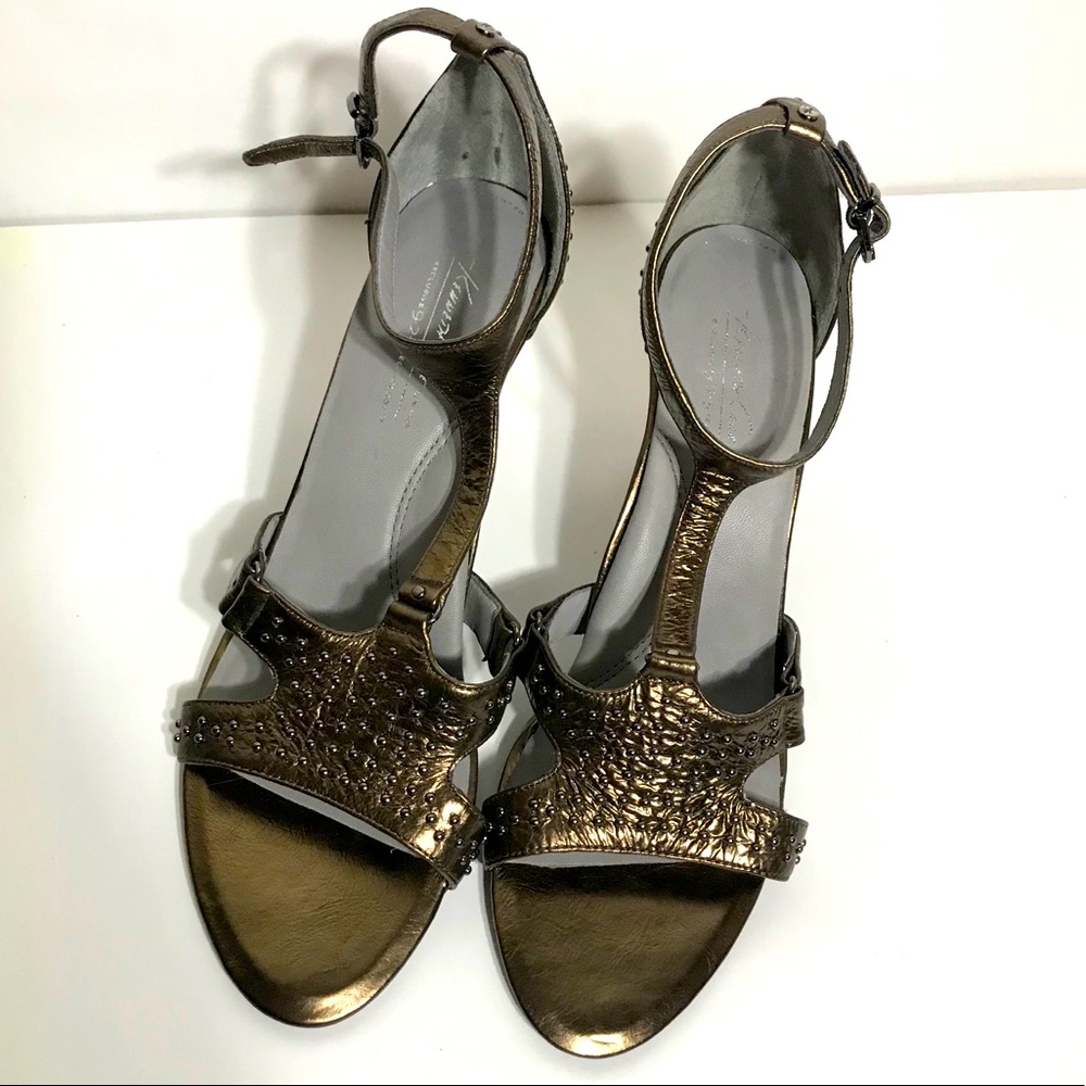 NWOT Kenneth Cole  925 technology, sz 10